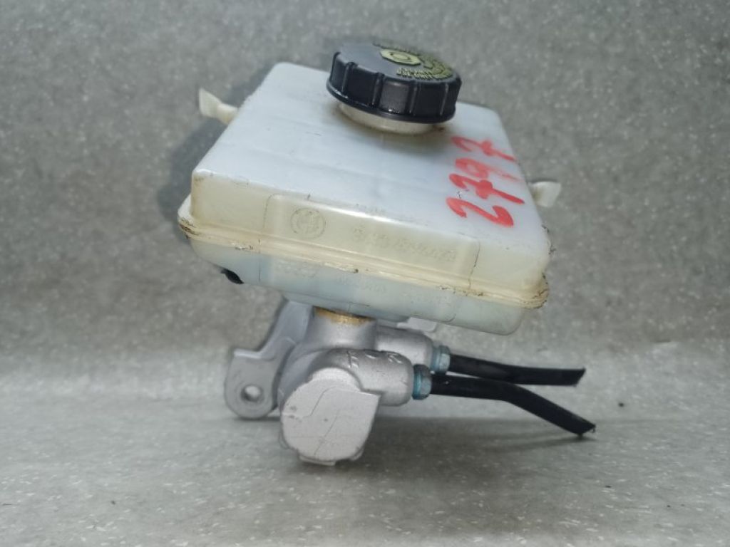 34336871455 | Головний гальмівний циліндр BMW X3 (F25) 11-17 - Фото 4