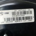 34336871464 | Вакуумний підсилювач гальм BMW X3 (F25) 11-17 - Прев'ю 6