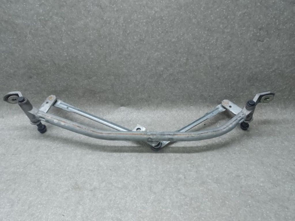 61615A3EDC5 | Трапеція склоочисників BMW X3 (F25) 11-17 - Фото 3