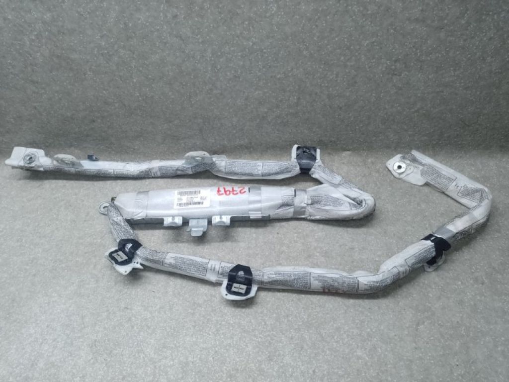 72129182226 | Подушка безпеки (штора) BMW X3 (F25) 11-17