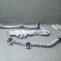72129182226 | Подушка безпеки (штора) BMW X3 (F25) 11-17