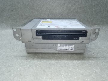 магнітола BMW X3 (F25) 11-17