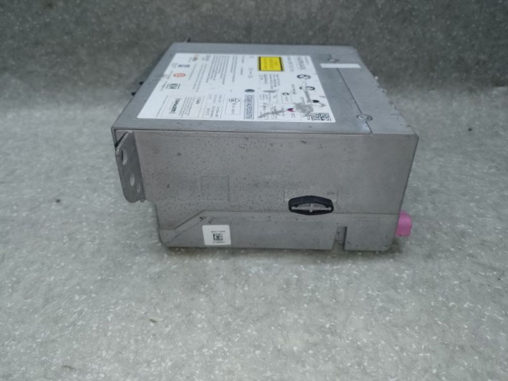 65125A28B06 | магнітола BMW X3 (F25) 11-17 - Фото 5