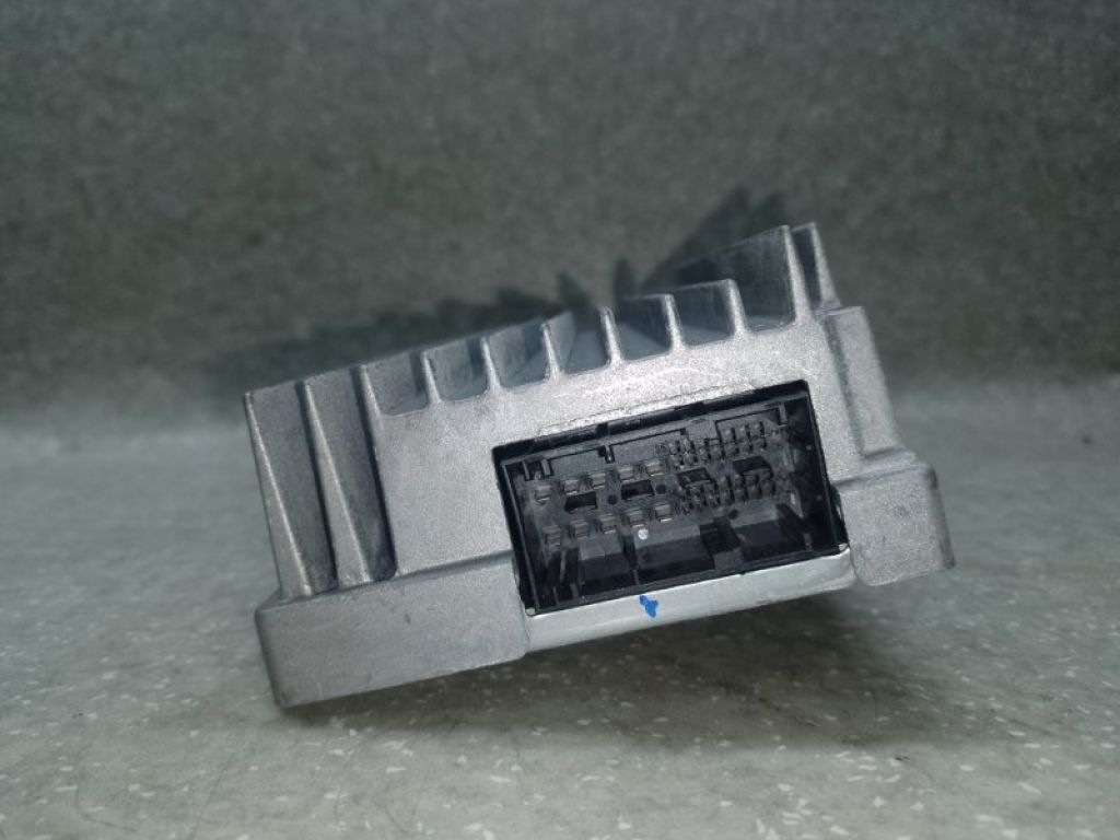 65129348411 | Підсилювач звуку BMW X3 (F25) 11-17 - Фото 2