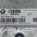65129348411 | Підсилювач звуку BMW X3 (F25) 11-17 - Прев'ю 4