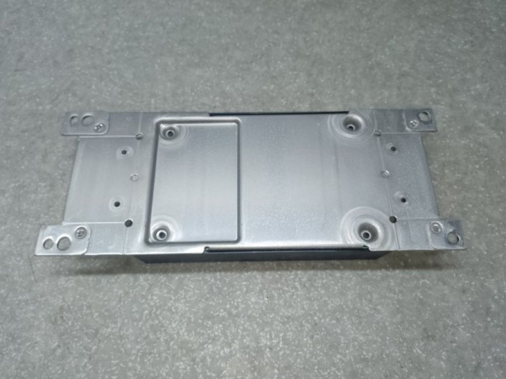 84106822826 | Блок керування блютуз BMW X3 (F25) 11-17 - Фото 5