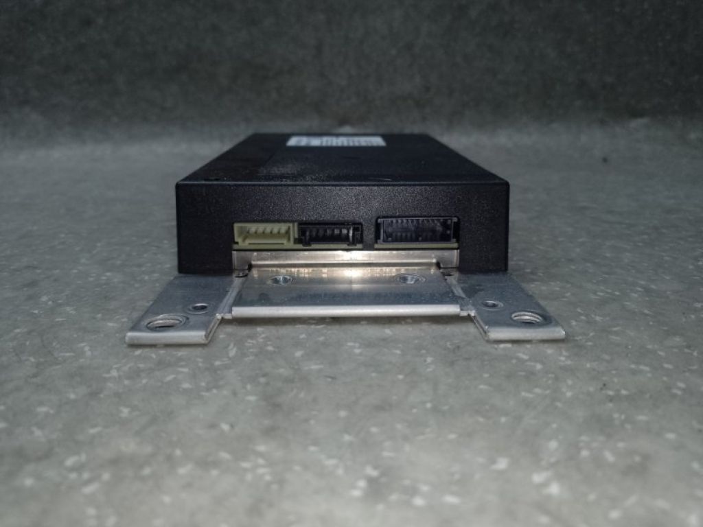 84106822826 | Блок керування блютуз BMW X3 (F25) 11-17 - Фото 7