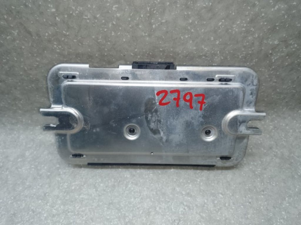 61356992947 | Блок електронний BMW X3 (F25) 11-17 - Фото 4