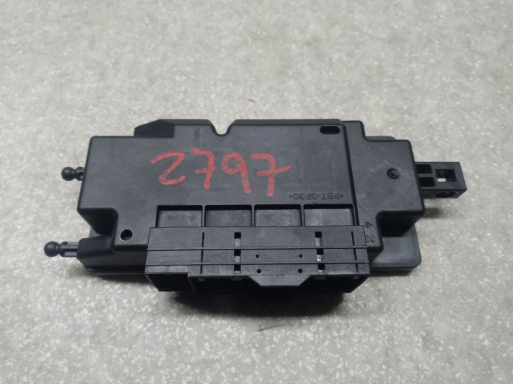 65777911607 | Блок електронний BMW X3 (F25) 11-17