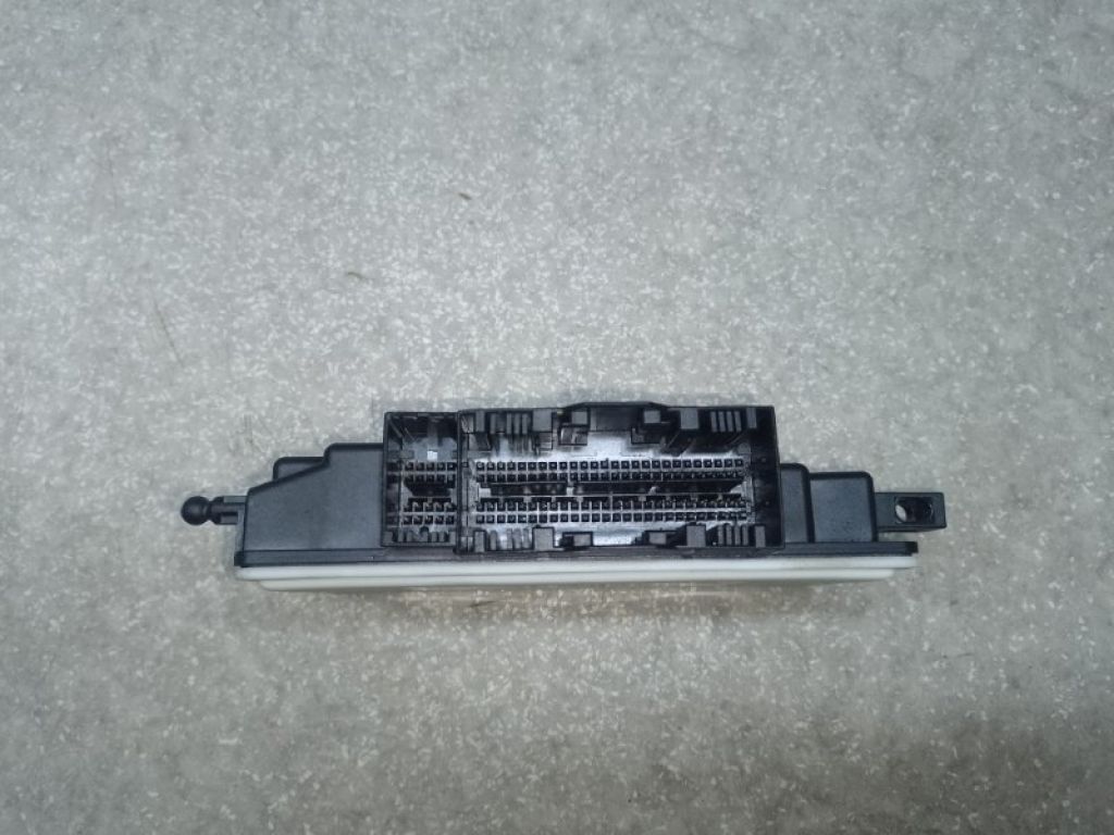 65777911607 | Блок електронний BMW X3 (F25) 11-17 - Фото 3