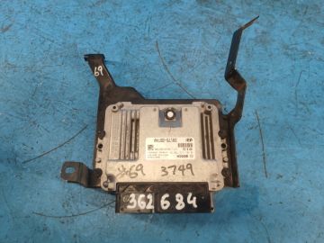 Блок керування двигуном HYUNDAI TUCSON TL 15-20