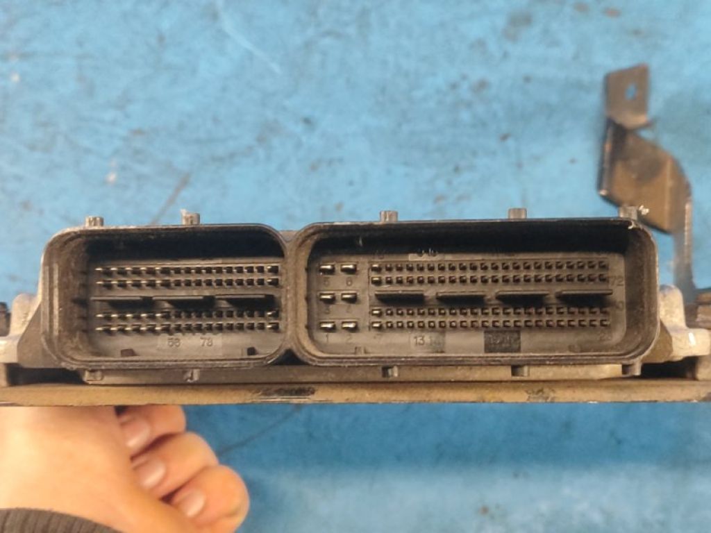 39175-2BTA0 | Блок керування двигуном HYUNDAI TUCSON TL 15-20 - Фото 3