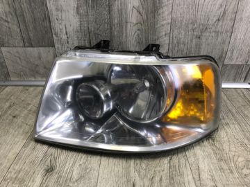 Фара лев. FORD EXPEDITION 03-06