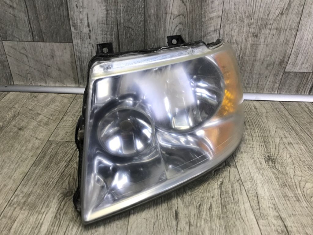 6L1Z-13008-BA | Фара лев. FORD EXPEDITION 03-06 - Фото 2