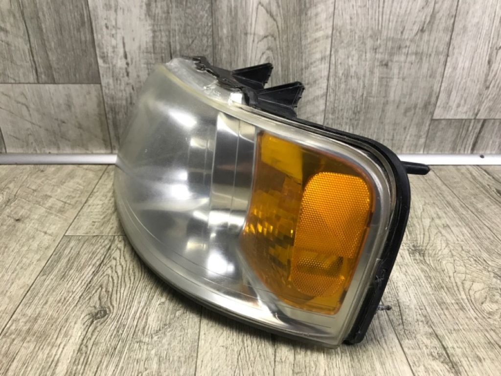 6L1Z-13008-BA | Фара лев. FORD EXPEDITION 03-06 - Фото 3