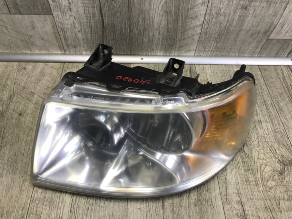 6L1Z-13008-BA | Фара лев. FORD EXPEDITION 03-06 - Фото 4