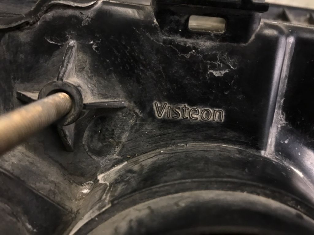 6L1Z-13008-BA | Фара лев. FORD EXPEDITION 03-06 - Фото 9