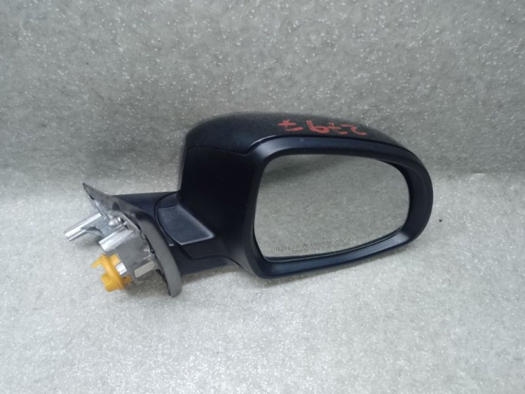 51167477936 | Дзеркало прав. BMW X3 (F25) 11-17