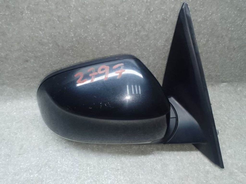 51167477936 | Дзеркало прав. BMW X3 (F25) 11-17 - Фото 3