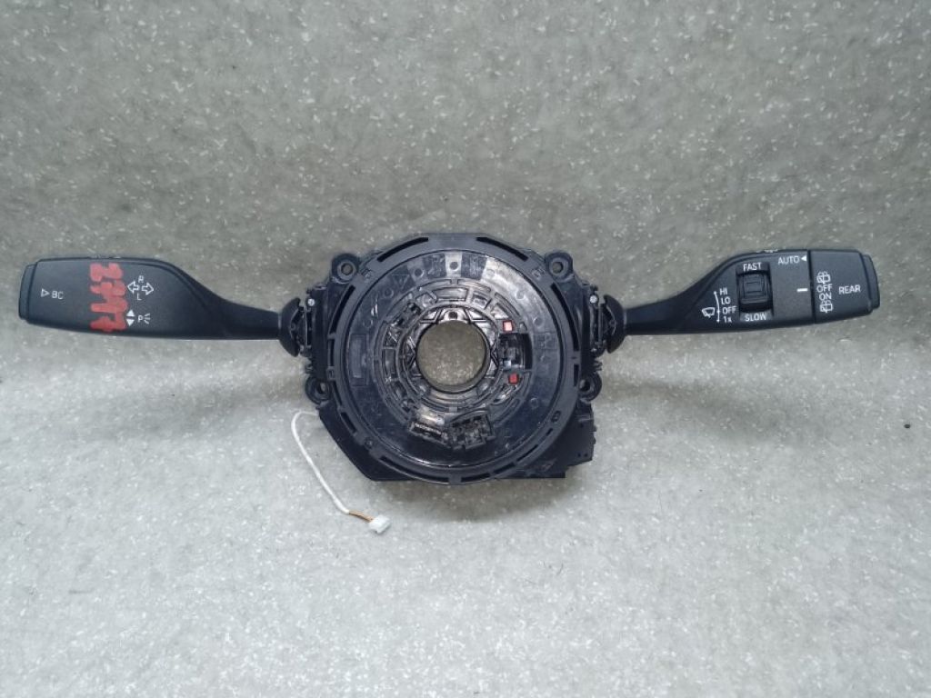 61319368603 | Підрульовий перемикач BMW X3 (F25) 11-17