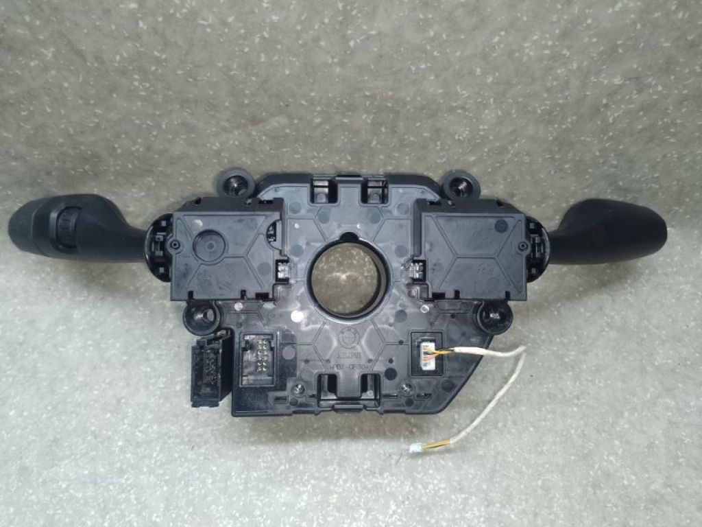 61319368603 | Підрульовий перемикач BMW X3 (F25) 11-17 - Фото 2