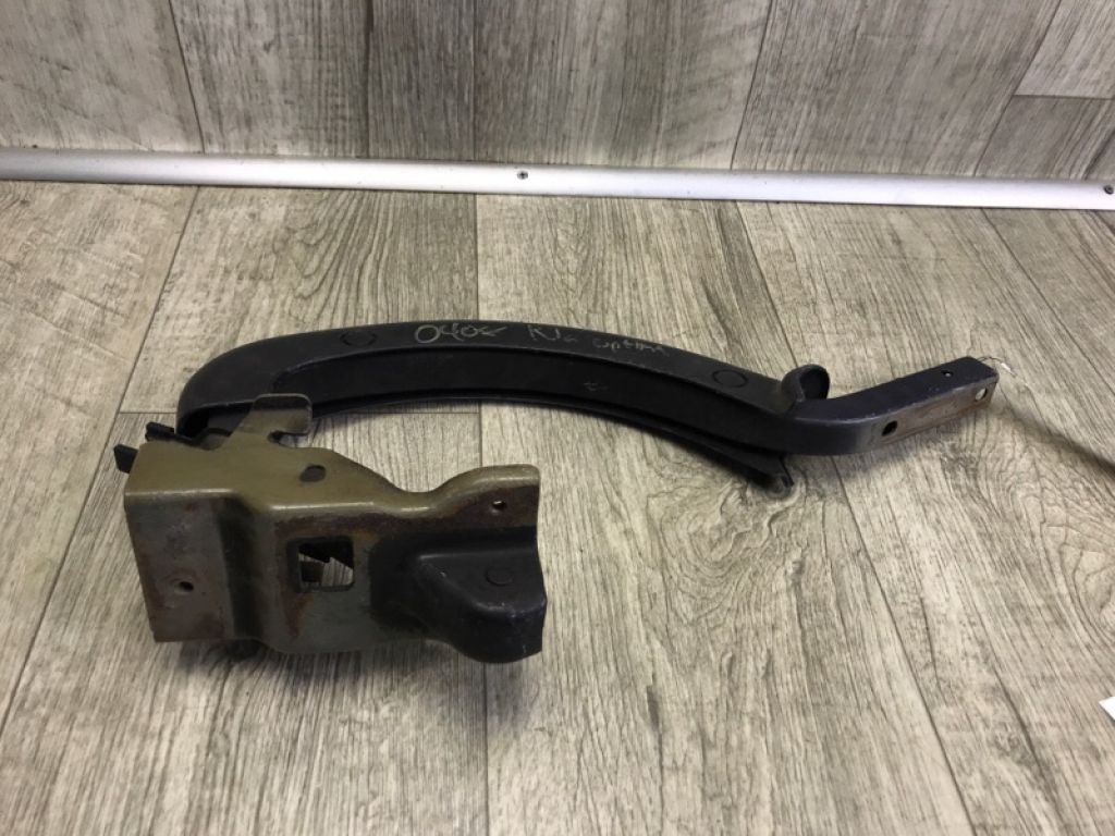 79220-D6000 | Петля кришки багажника прав. KIA OPTIMA JF 15-20 - Фото 3