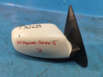 Дзеркало прав. HYUNDAI SANTA FE (CM) 05-12