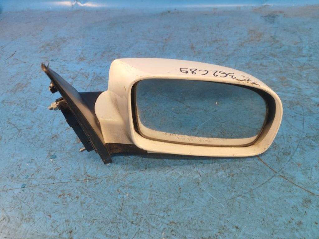 876200W000 | Дзеркало прав. HYUNDAI SANTA FE (CM) 05-12 - Фото 2