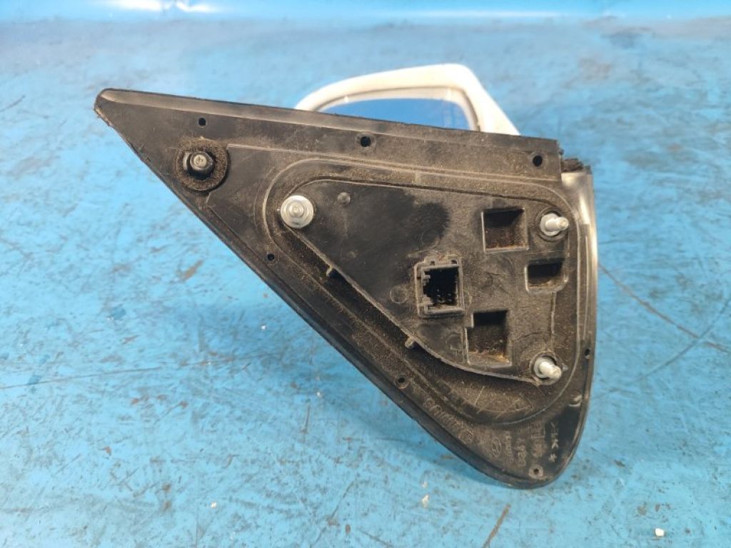 876200W000 | Дзеркало прав. HYUNDAI SANTA FE (CM) 05-12 - Фото 4