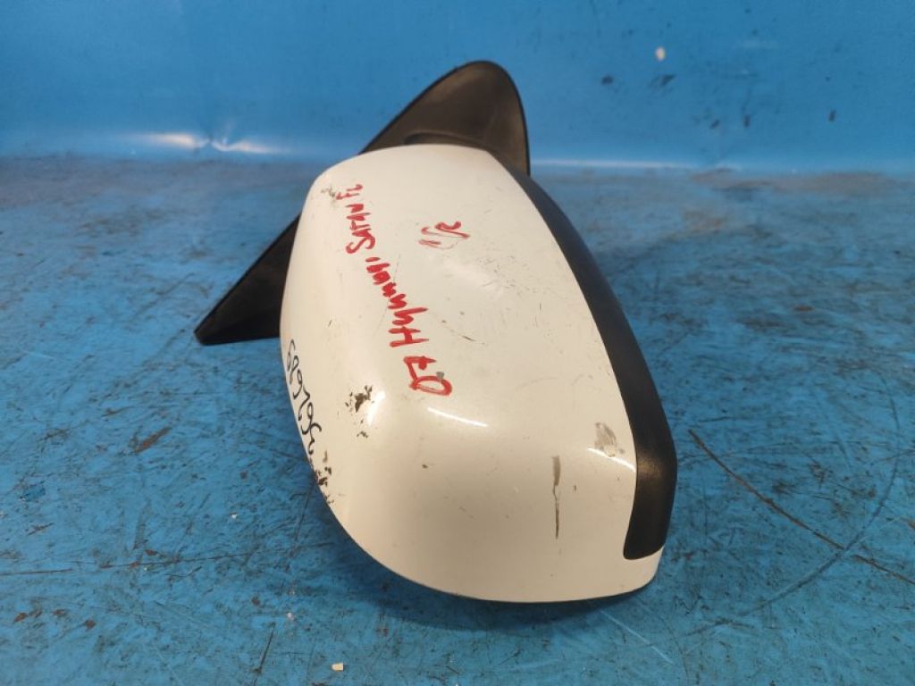 876200W000 | Дзеркало прав. HYUNDAI SANTA FE (CM) 05-12 - Фото 5