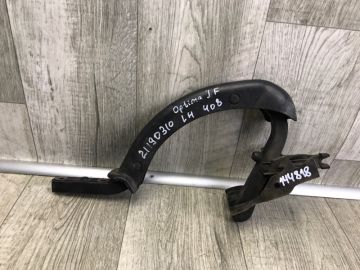 Петля крышки багажника лев. KIA OPTIMA JF 15-20