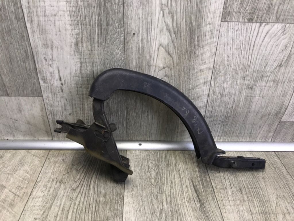 79210-D6000 | Петля кришки багажника лів. KIA OPTIMA JF 15-20 - Фото 2