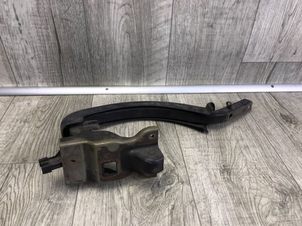 79210-D6000 | Петля кришки багажника лів. KIA OPTIMA JF 15-20 - Фото 3