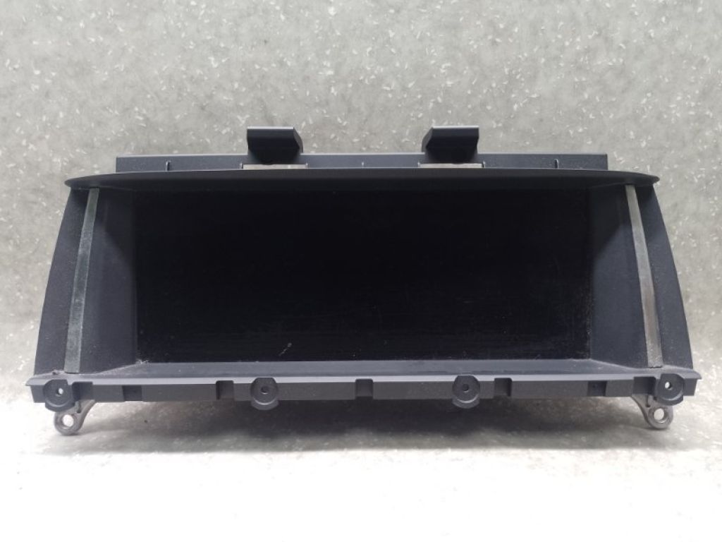 65506822625 | монітор BMW X3 (F25) 11-17