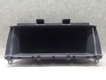 монітор BMW X3 (F25) 11-17