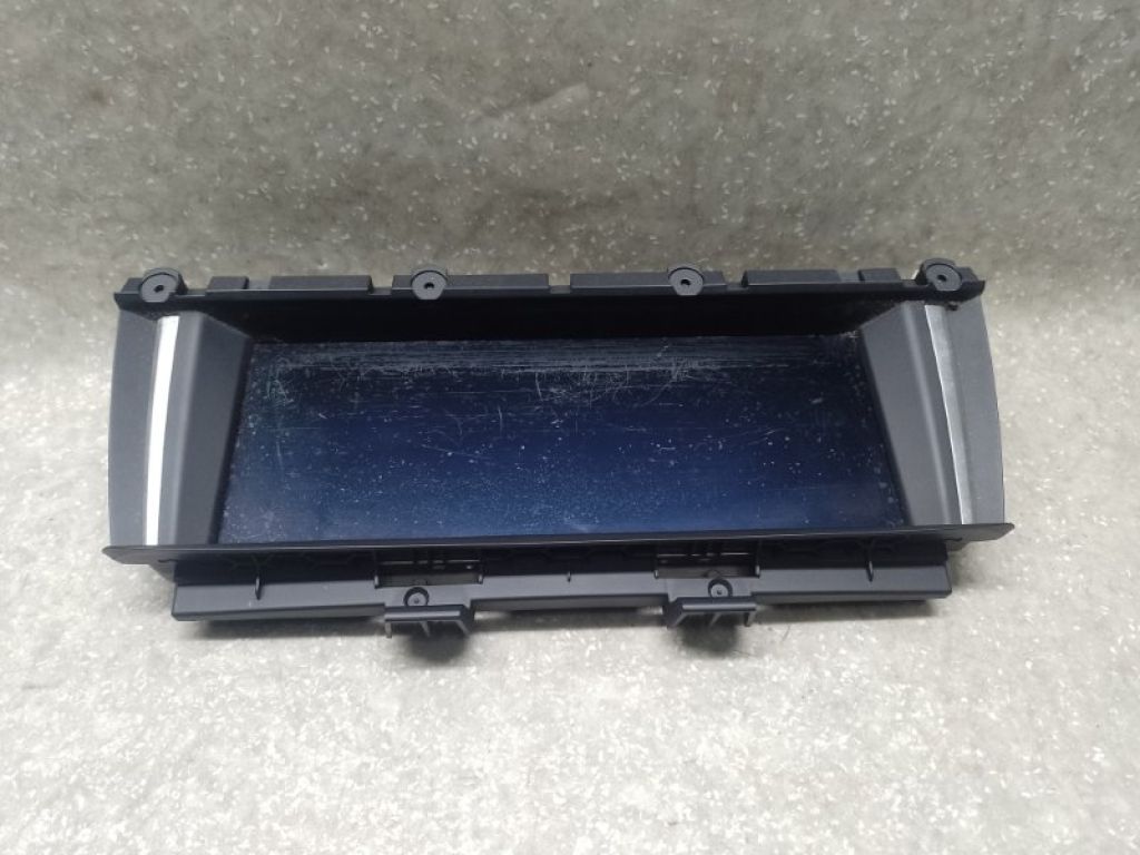 65506822625 | монітор BMW X3 (F25) 11-17 - Фото 2