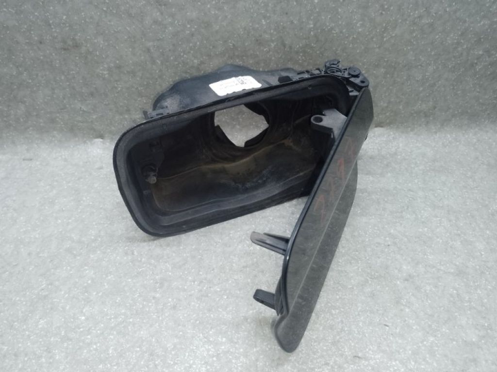 51177213035 | Лючок паливного бака BMW X3 (F25) 11-17