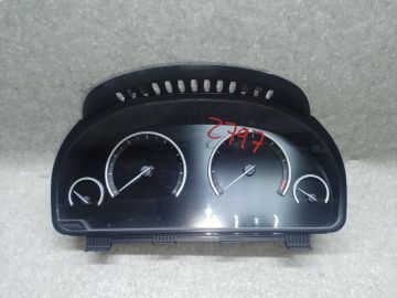 Панель приладів BMW X3 (F25) 11-17