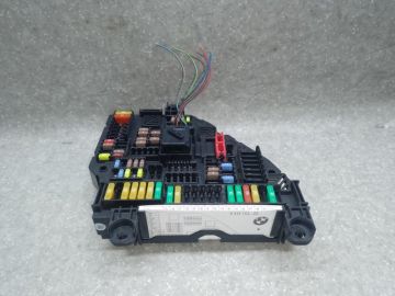 Блок запобіжників моторний відсік BMW X3 (F25) 11-17