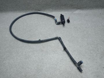 Насос омивача фар BMW X3 (F25) 11-17