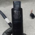 67637217792 | Насос омивача фар BMW X3 (F25) 11-17 - Прев'ю 3
