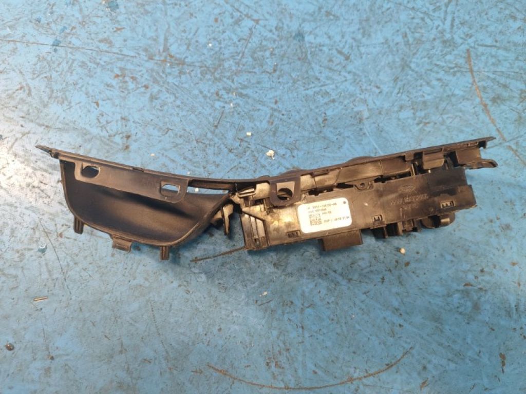 BM5T14A132AA | Блок керування склопідіймачами передн. лів. FORD FOCUS 10-18 - Фото 3