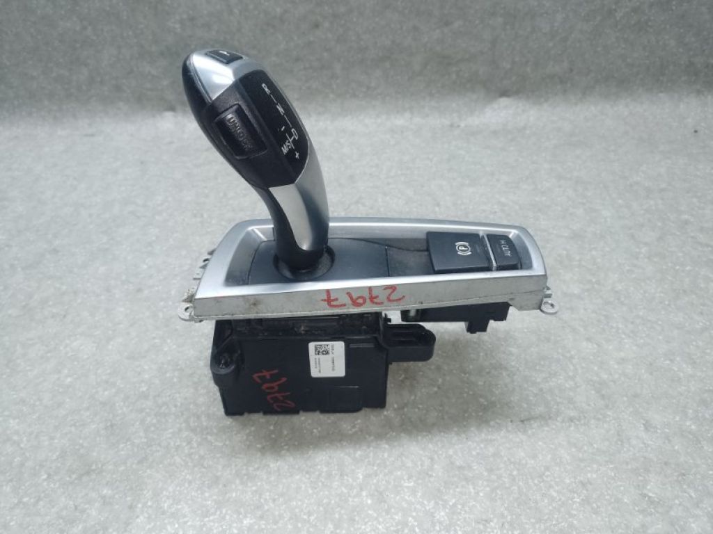 61317950394 | Куліса АКПП BMW X3 (F25) 11-17 - Фото 2