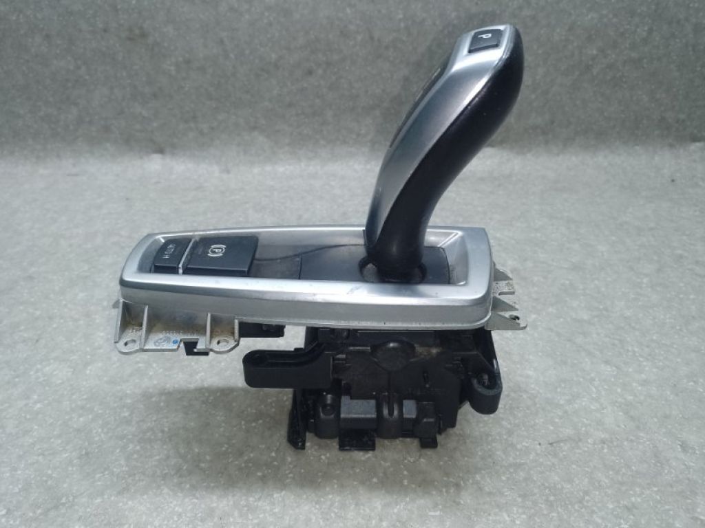 61317950394 | Куліса АКПП BMW X3 (F25) 11-17 - Фото 4