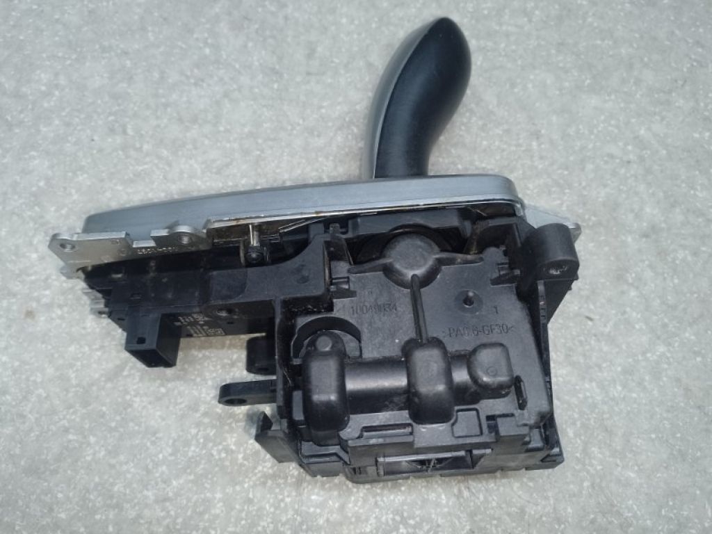 61317950394 | Куліса АКПП BMW X3 (F25) 11-17 - Фото 5