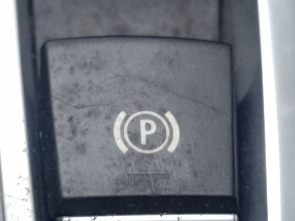 61317950394 | Куліса АКПП BMW X3 (F25) 11-17 - Фото 8