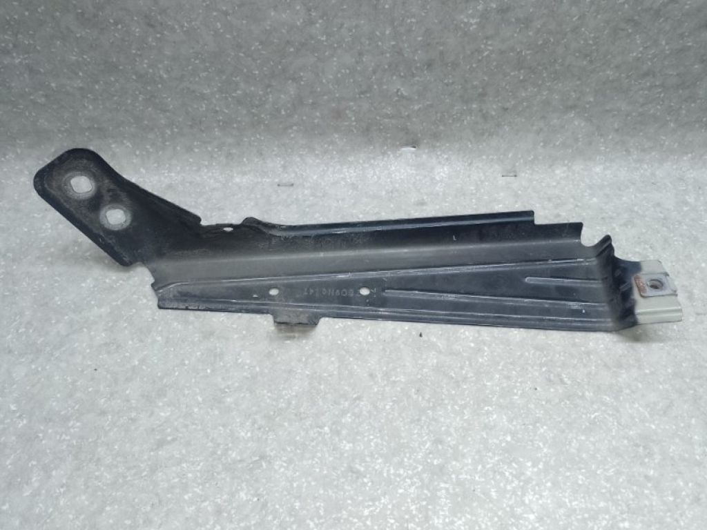 41357267325 | Кронштейн крила передн. лів. BMW X3 (F25) 11-17 - Фото 2