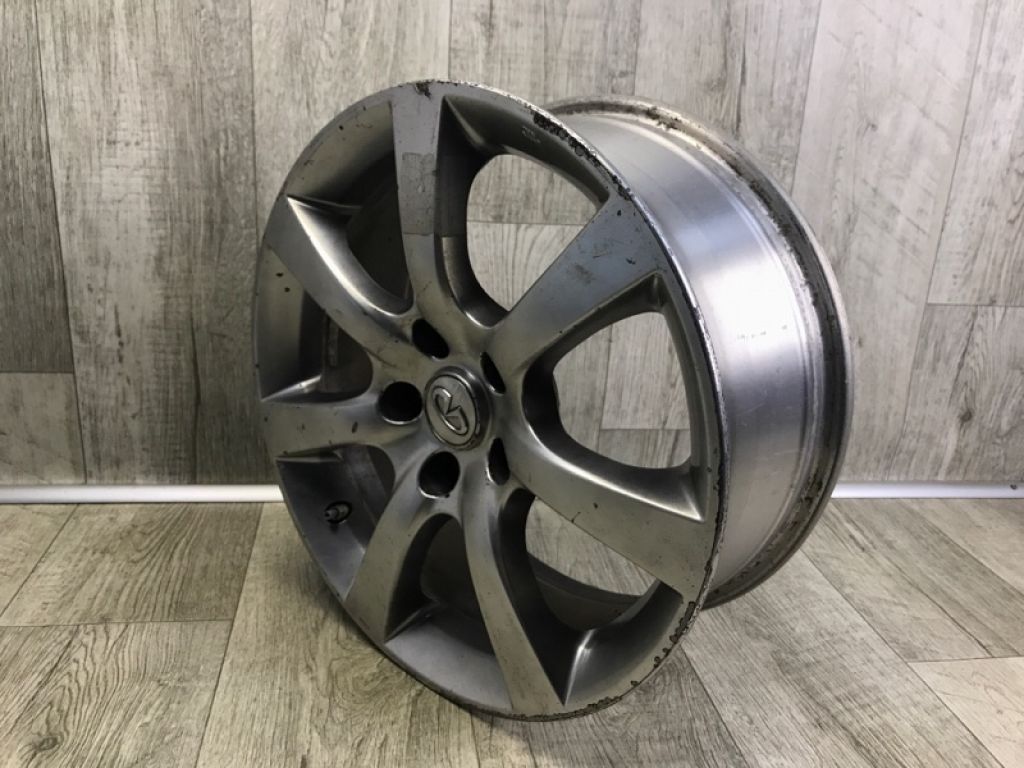 40300-7W025 | Диск R17 INFINITI G35 03-07 - Фото 3