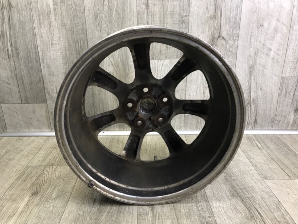 40300-7W025 | Диск R17 INFINITI G35 03-07 - Фото 6