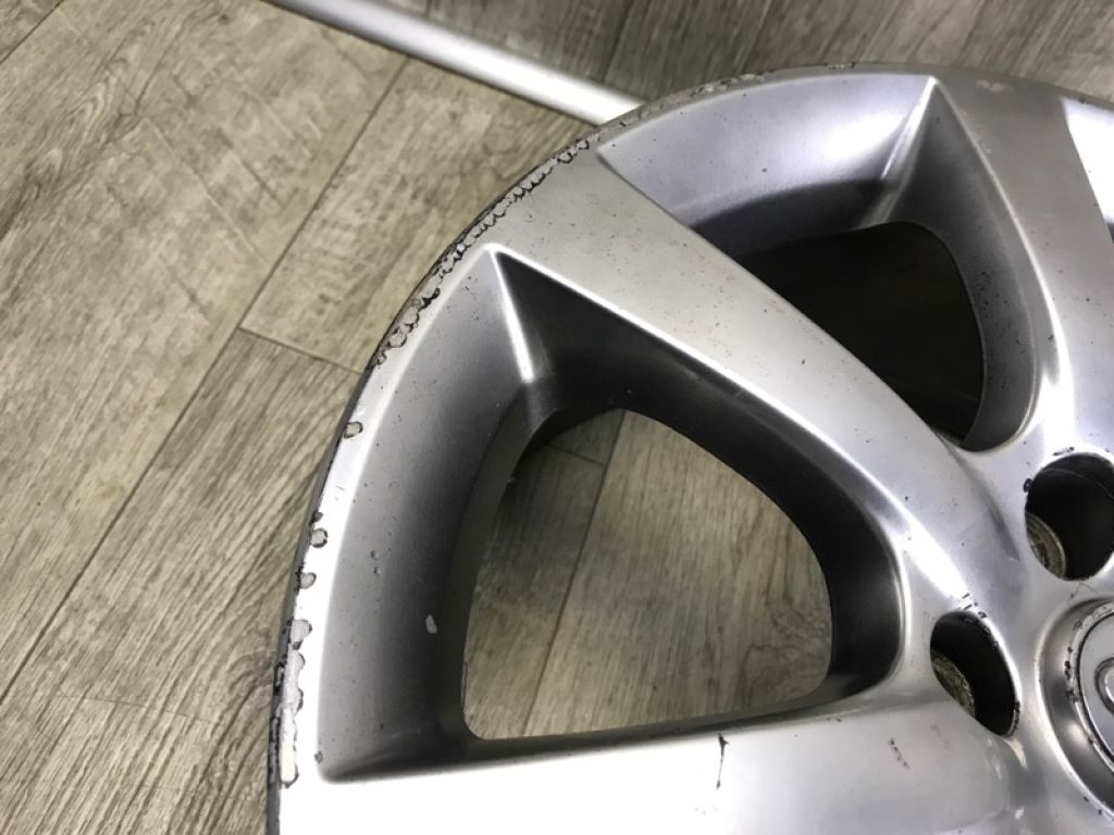 40300-7W025 | Диск R17 INFINITI G35 03-07 - Фото 9